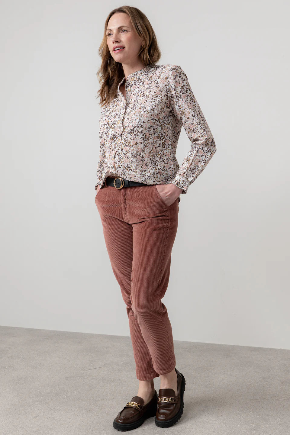 blouse