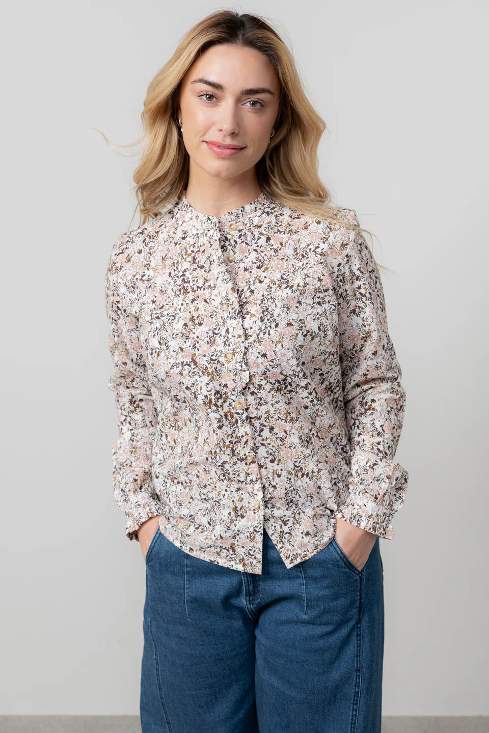 blouse