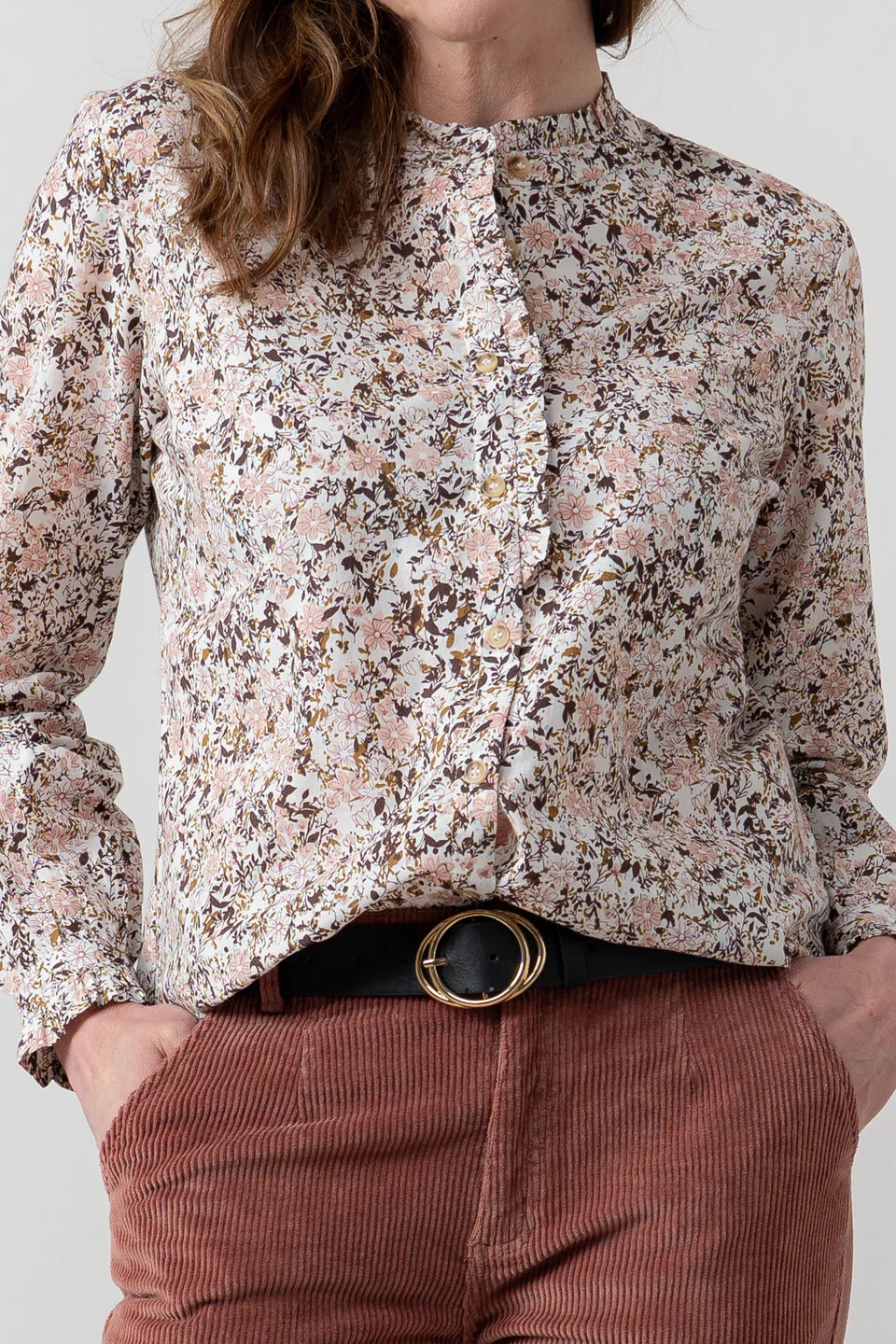 blouse