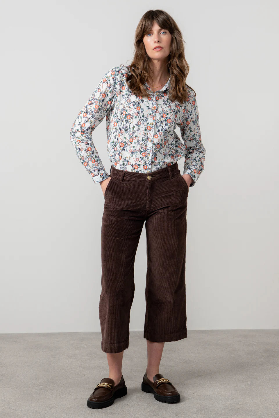 blouse
