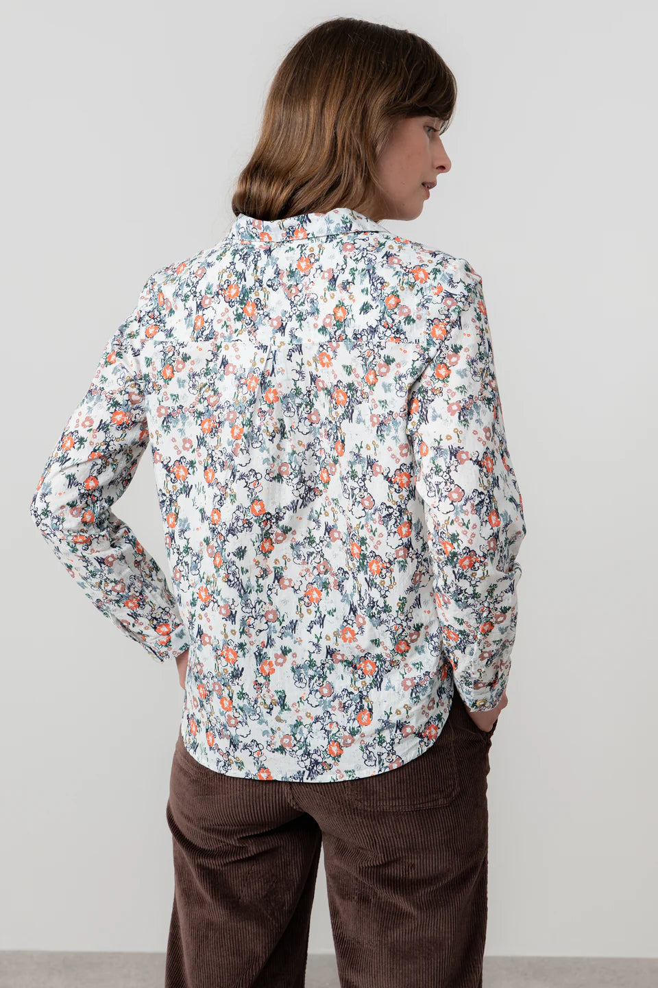 blouse