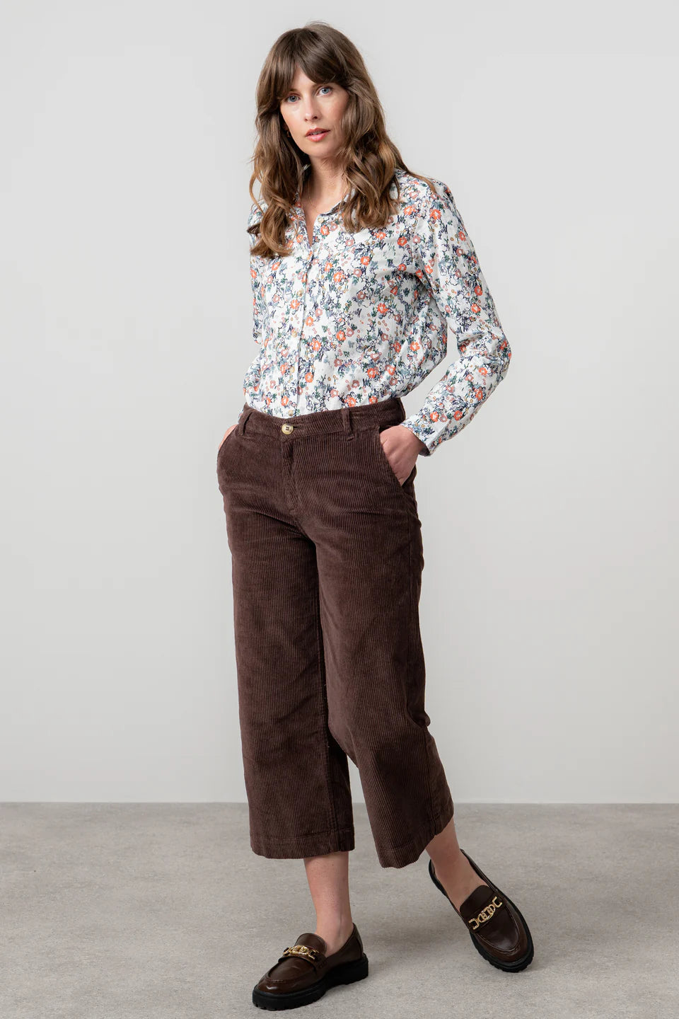 blouse