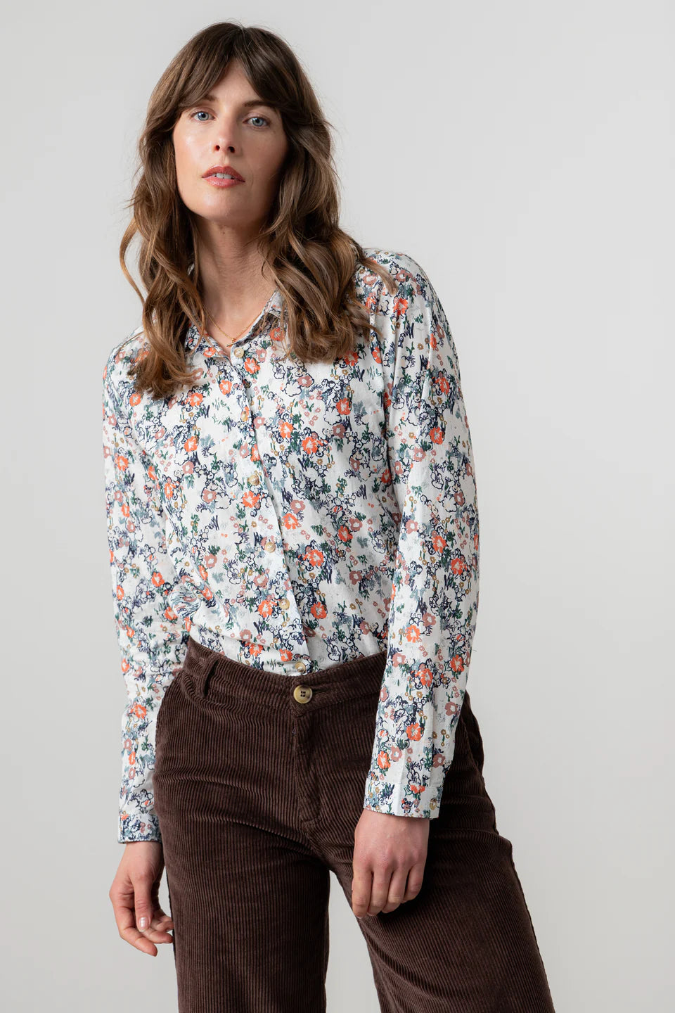 blouse