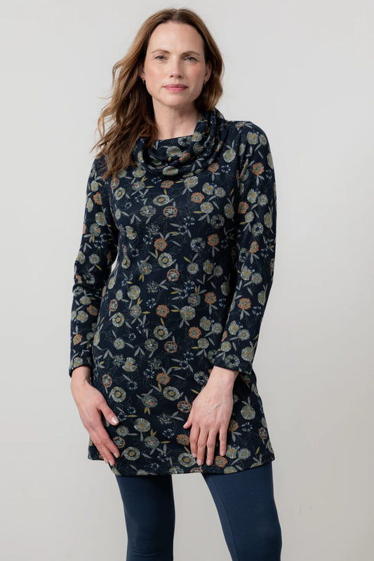 tunique ou robe