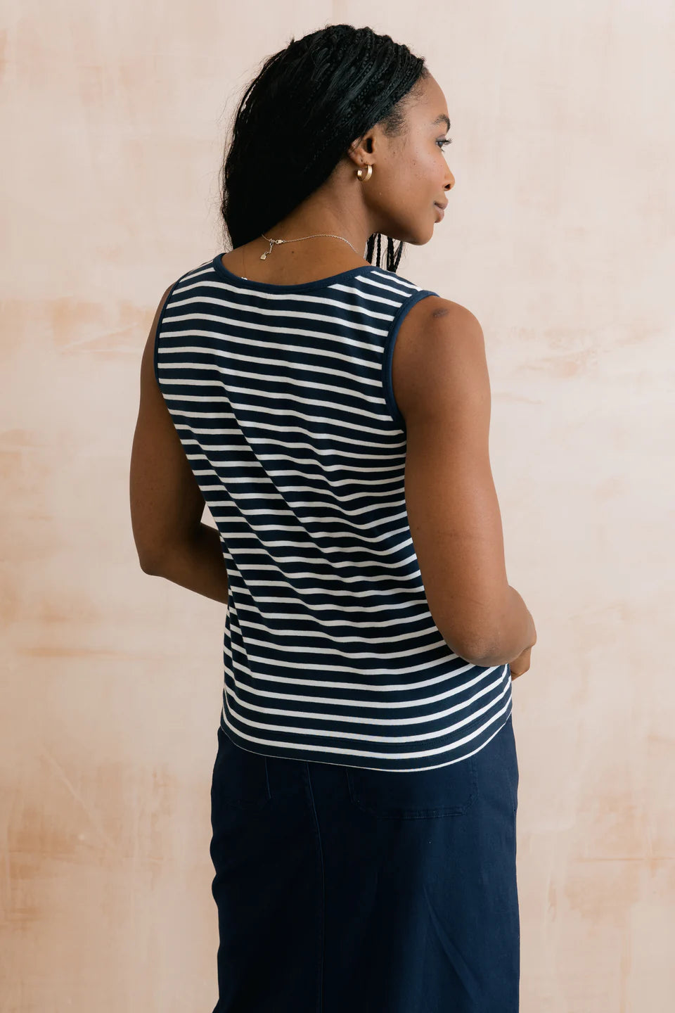 camisole-débardeur