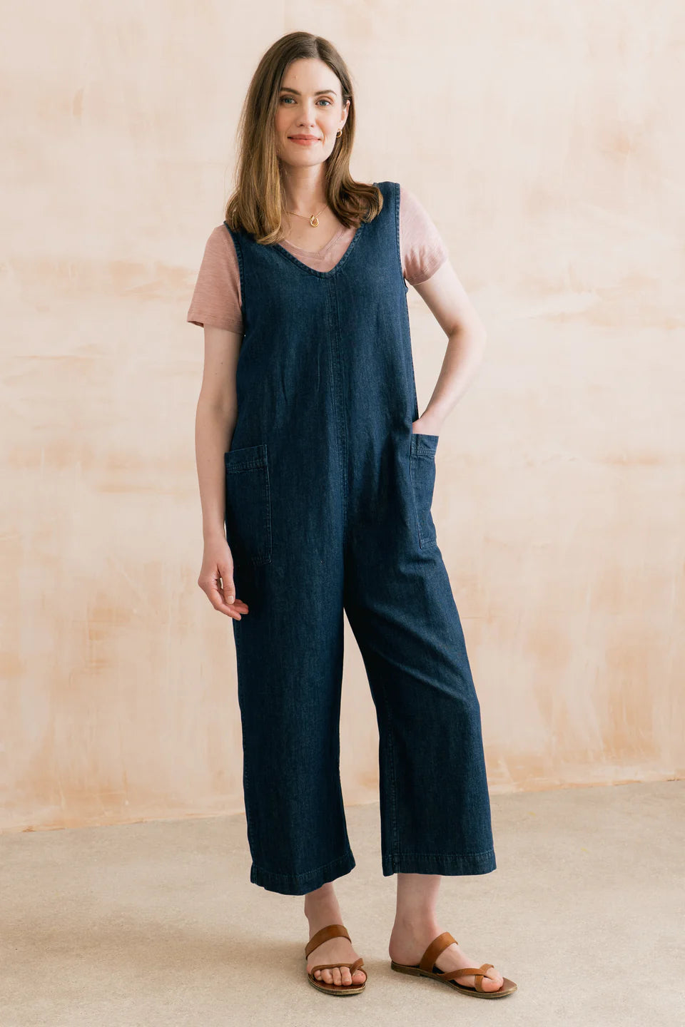 jumpsuit