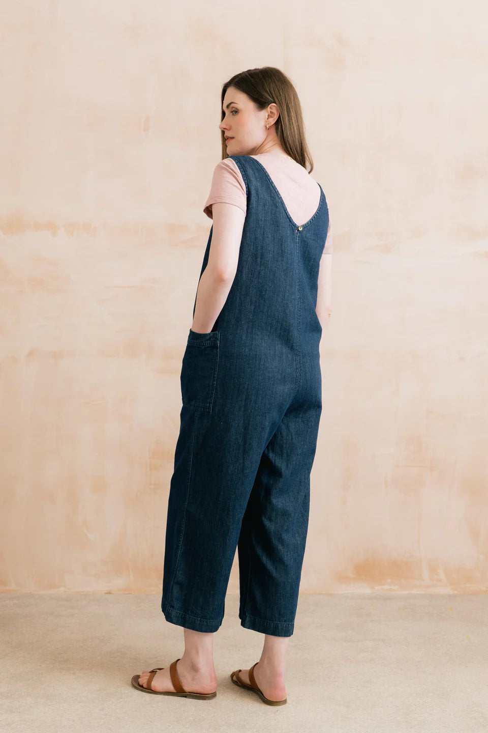 jumpsuit