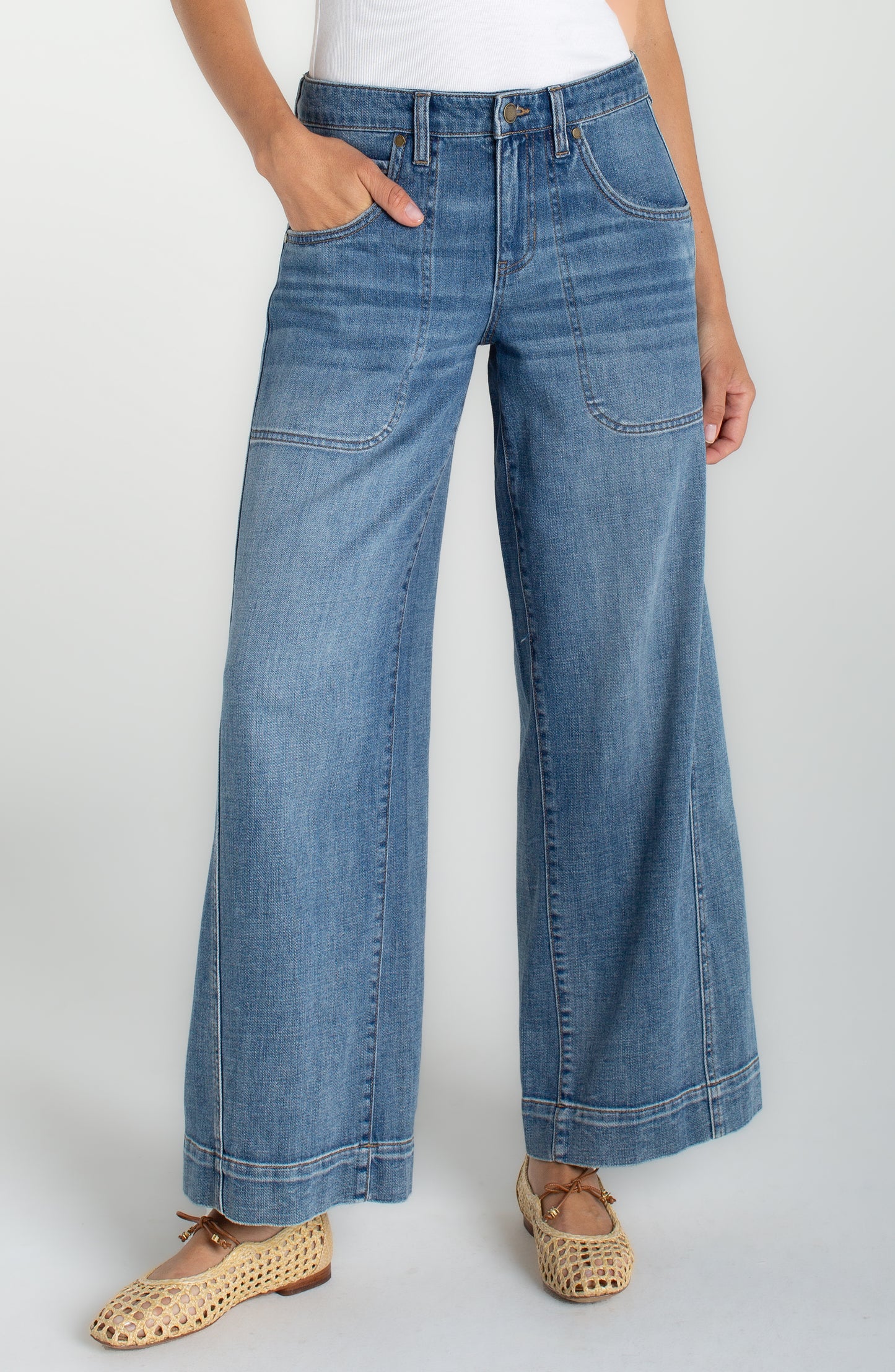 jeans