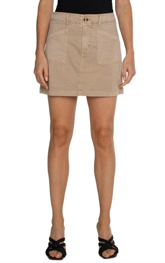 jupe culotte