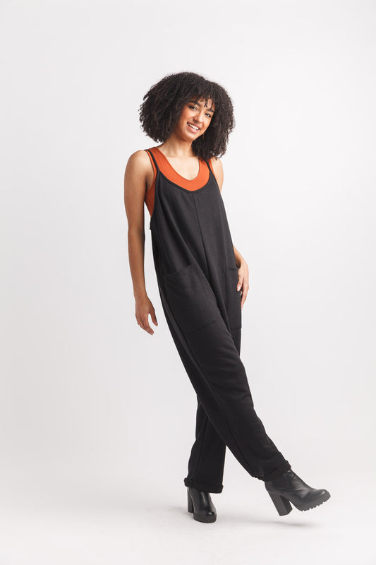 jumpsuit