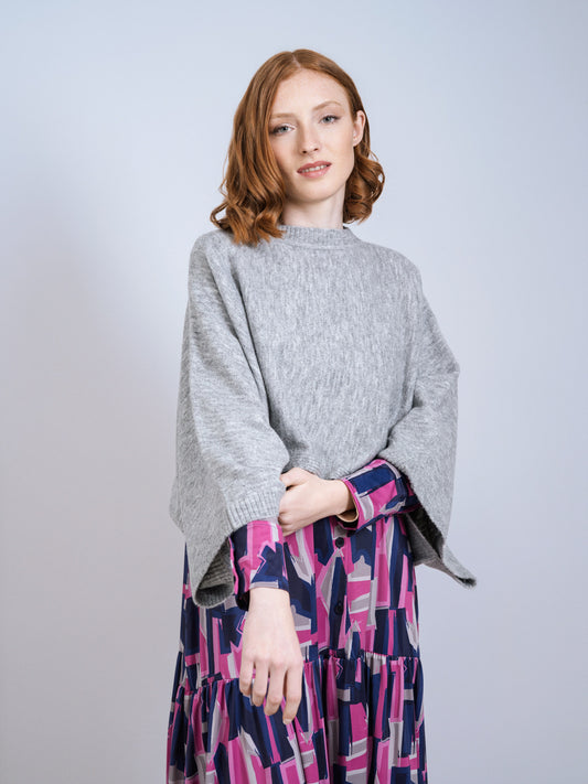 poncho