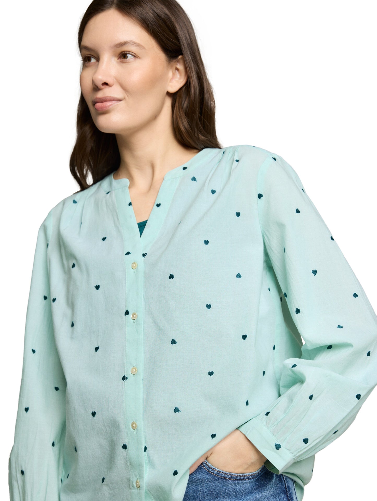 blouse