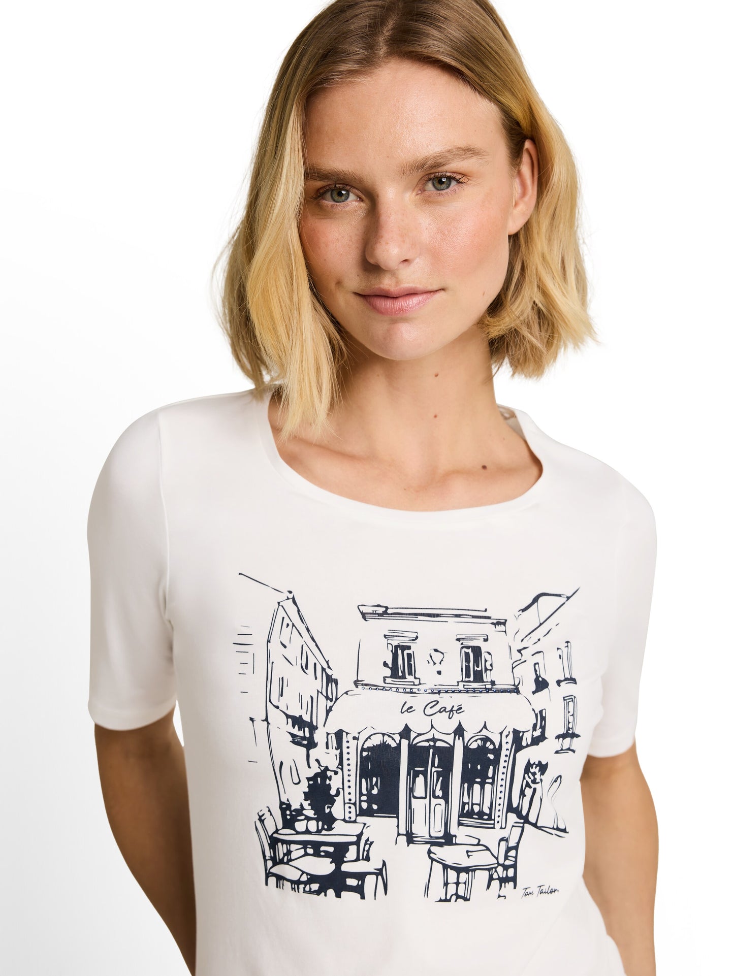 T-shirt