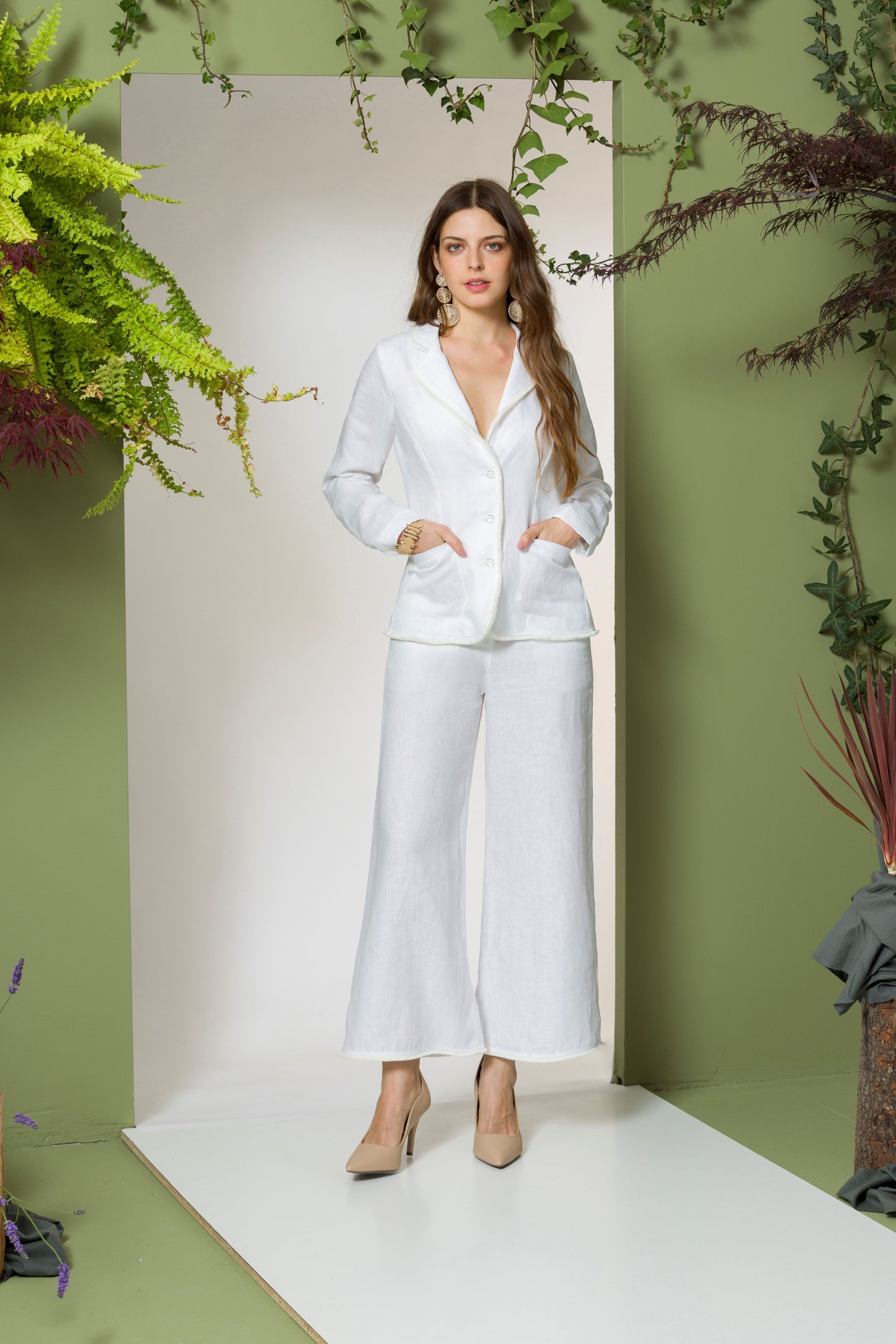 pantalons