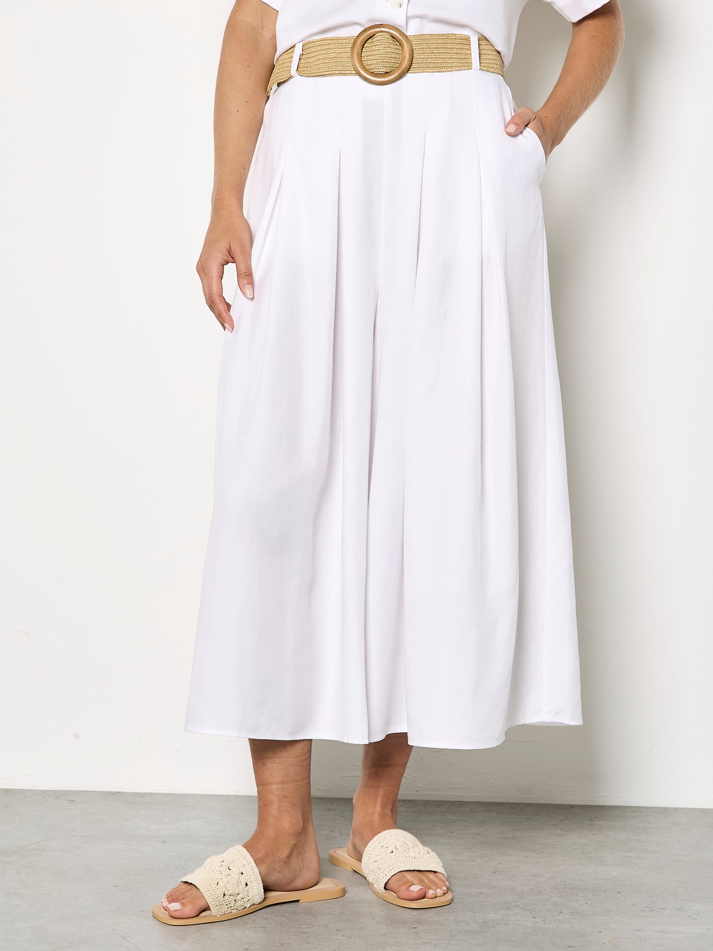 pantalons