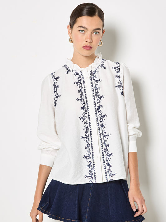 blouse