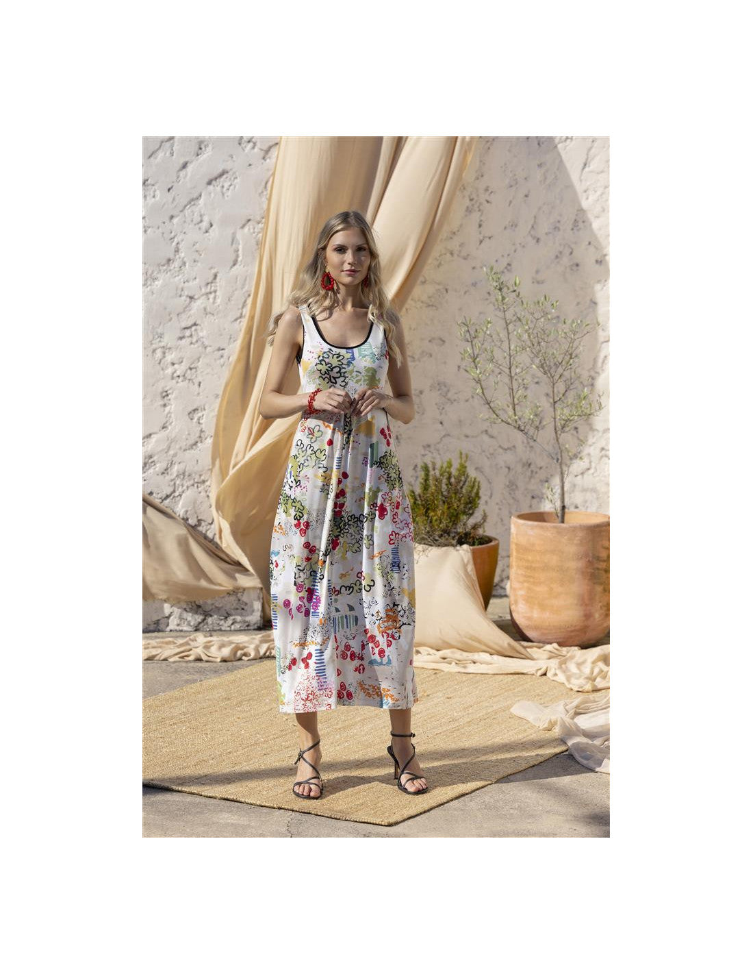robe