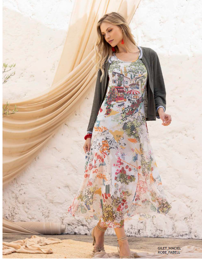 robe