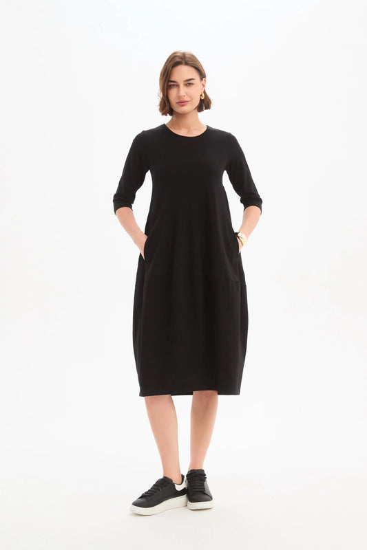 robe noire