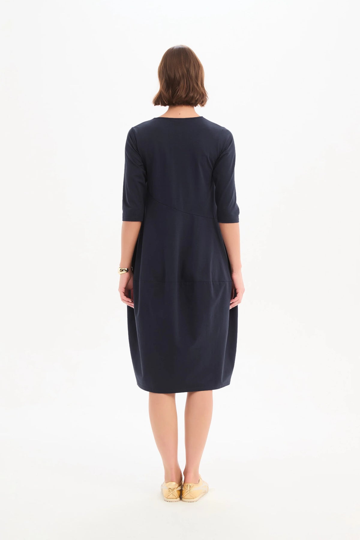 robe marine