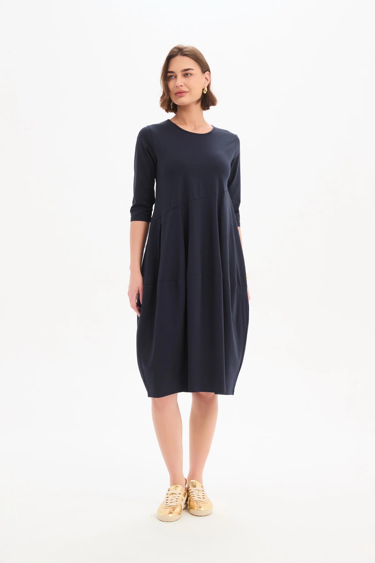robe marine