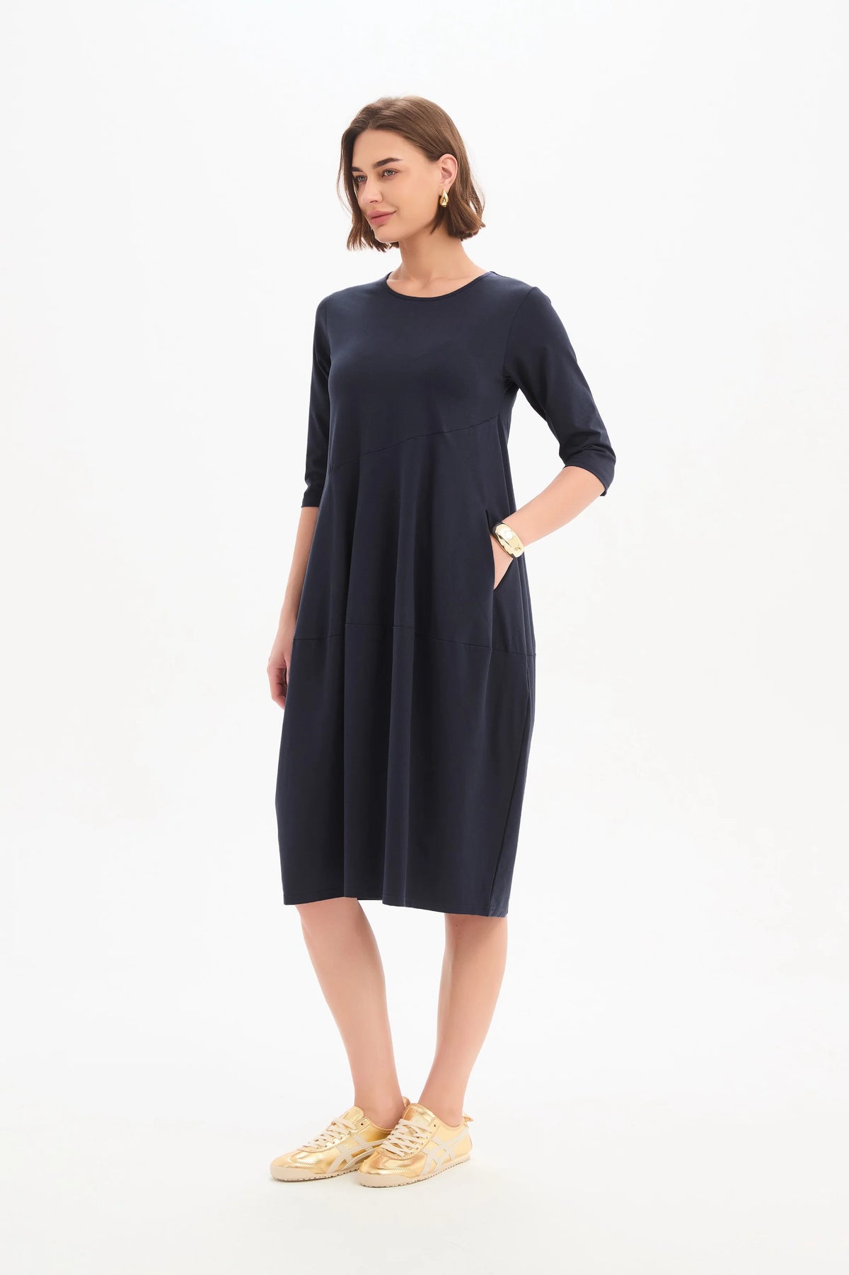 robe marine
