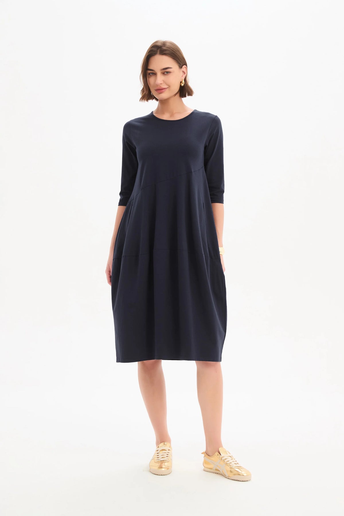 robe marine