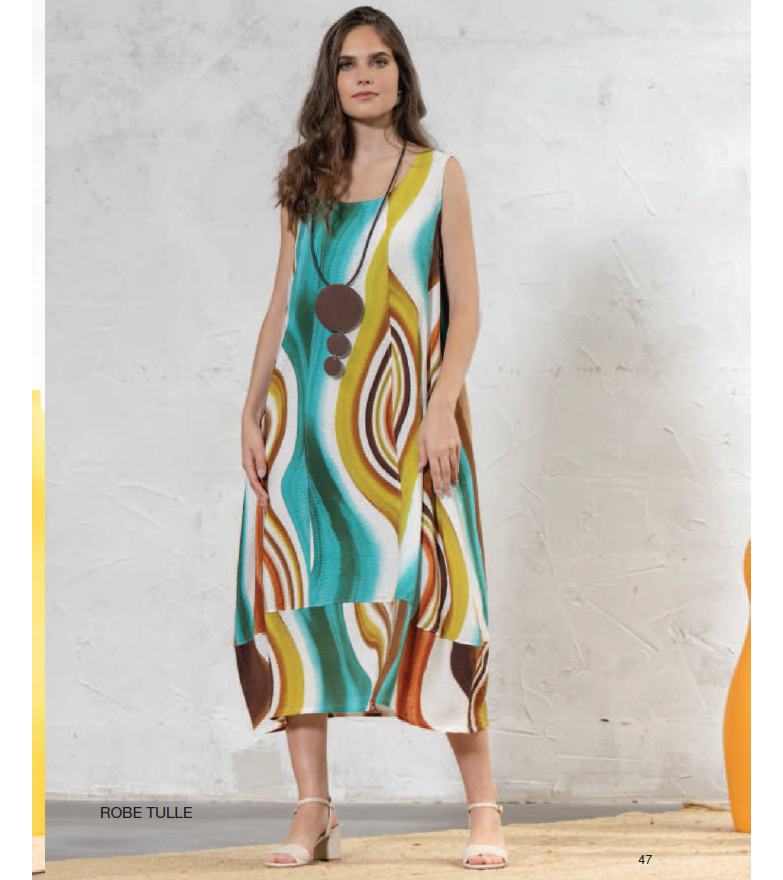 robe