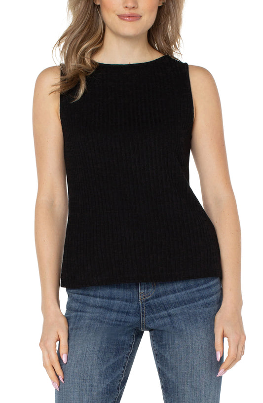 camisole-débardeur