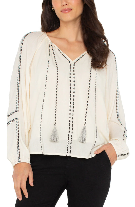 blouse